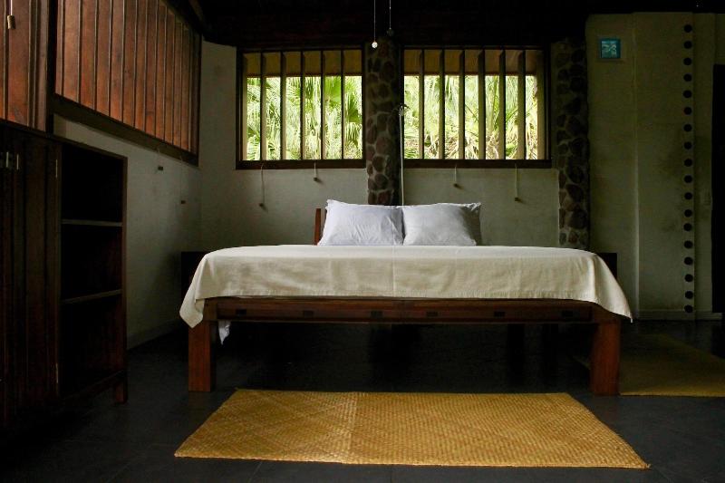 Omega Tours Adventure Company Eco Jungle Lodge image