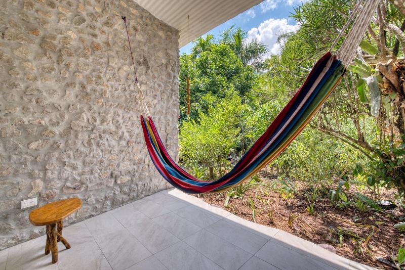 Omega Tours Adventure Company Eco Jungle Lodge image