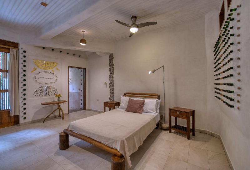Omega Tours Adventure Company Eco Jungle Lodge image