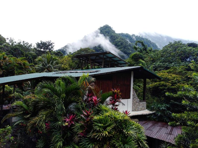 Omega Tours Adventure Company Eco Jungle Lodge image