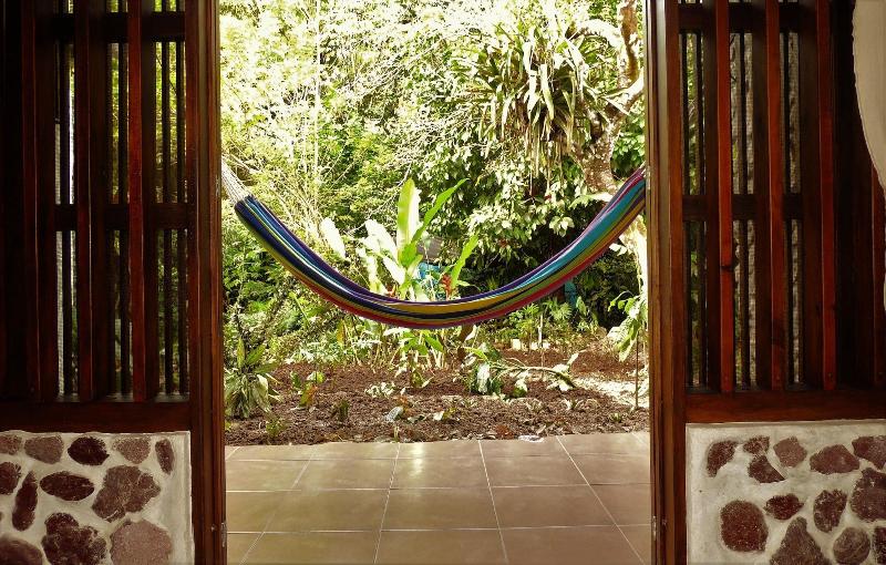 Omega Tours Adventure Company Eco Jungle Lodge image