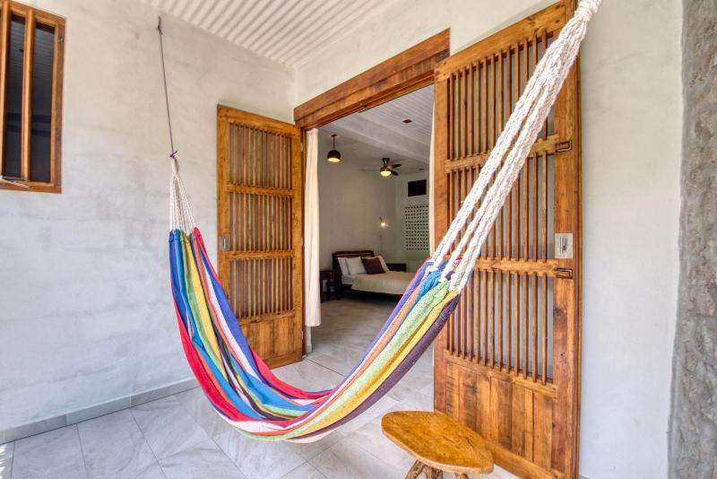 Omega Tours Adventure Company Eco Jungle Lodge image