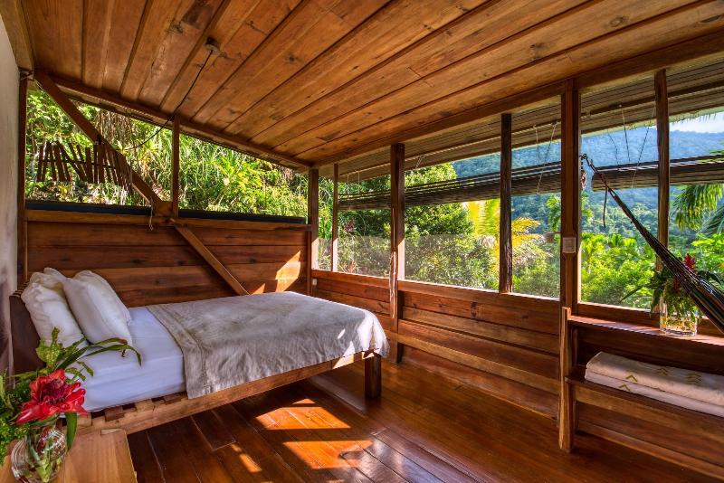 Omega Tours Adventure Company Eco Jungle Lodge image