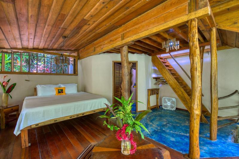 Omega Tours Adventure Company Eco Jungle Lodge image