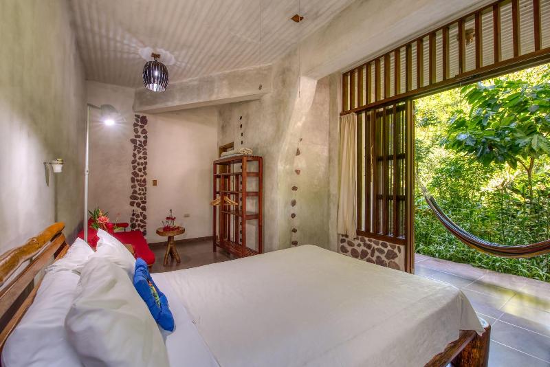 Omega Tours Adventure Company Eco Jungle Lodge image