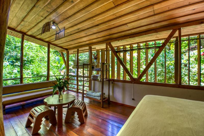 Omega Tours Adventure Company Eco Jungle Lodge image