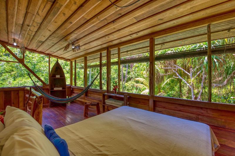 Omega Tours Adventure Company Eco Jungle Lodge image