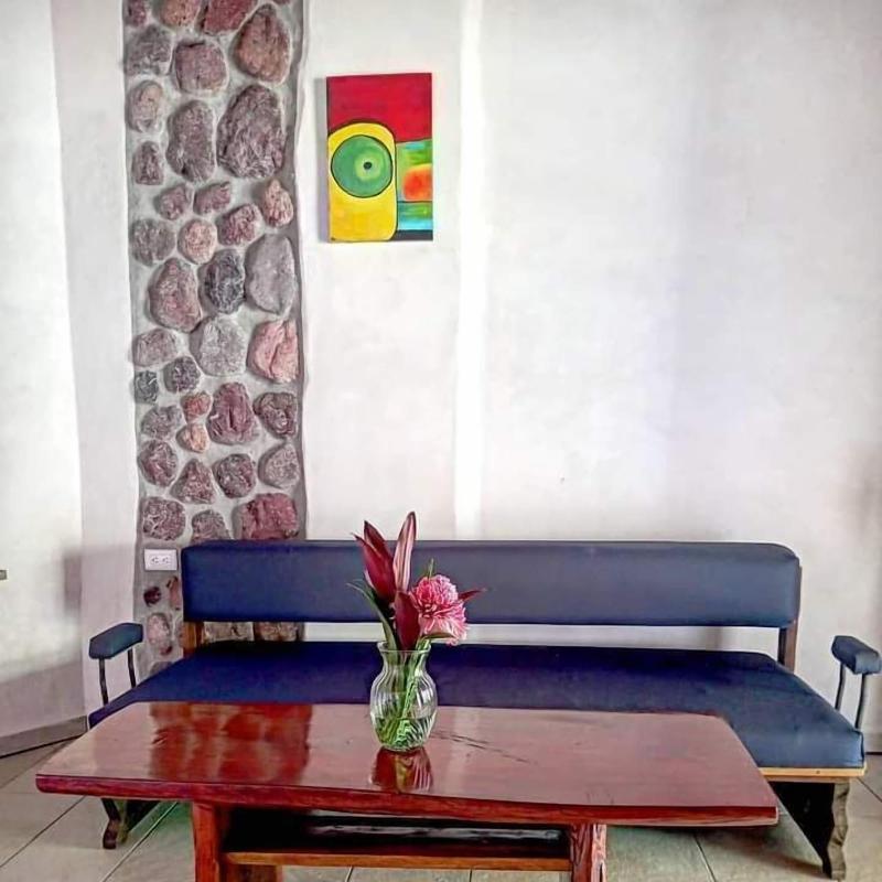 Omega Tours Adventure Company Eco Jungle Lodge image