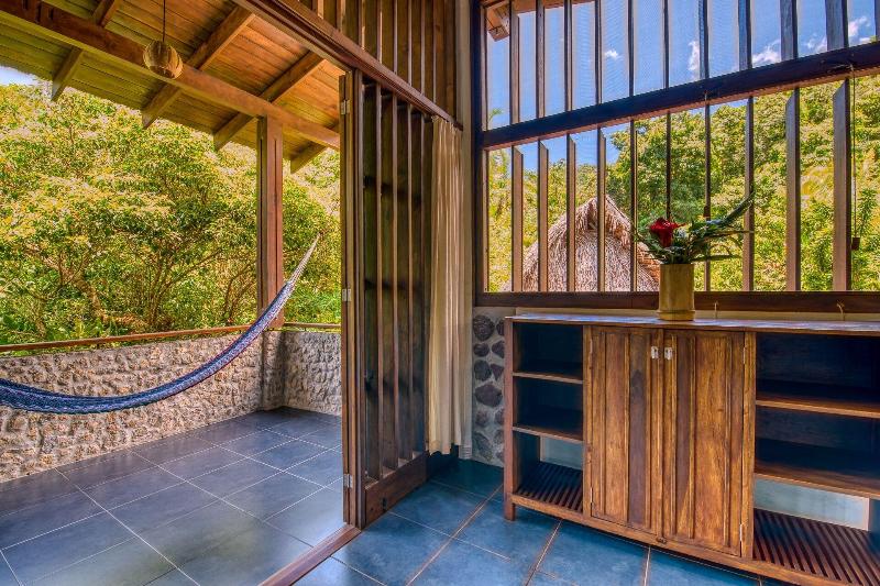 Omega Tours Adventure Company Eco Jungle Lodge image