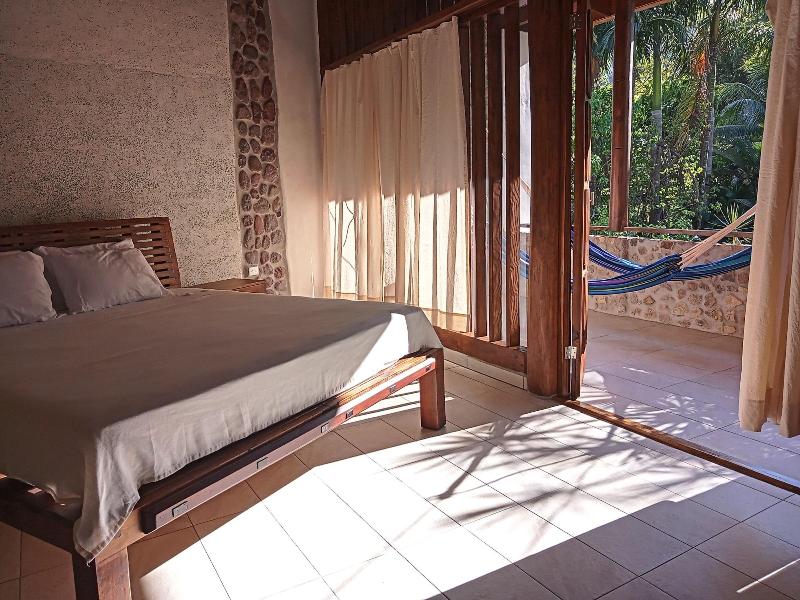 Omega Tours Adventure Company Eco Jungle Lodge image