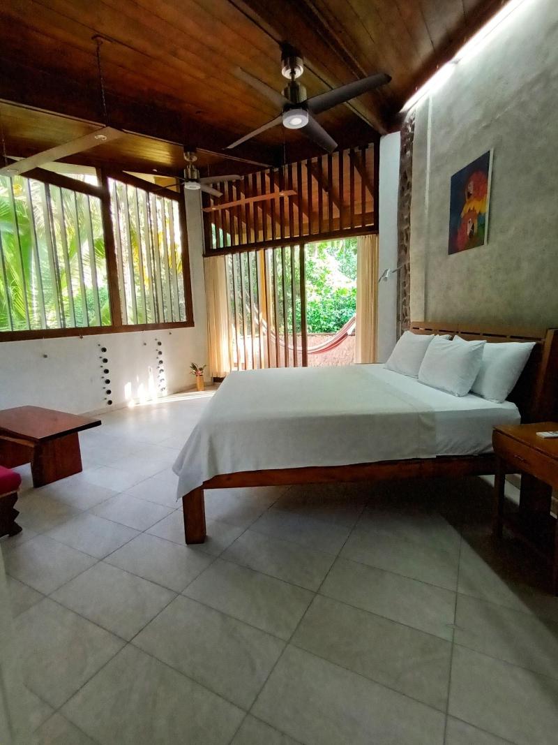 Omega Tours Adventure Company Eco Jungle Lodge image