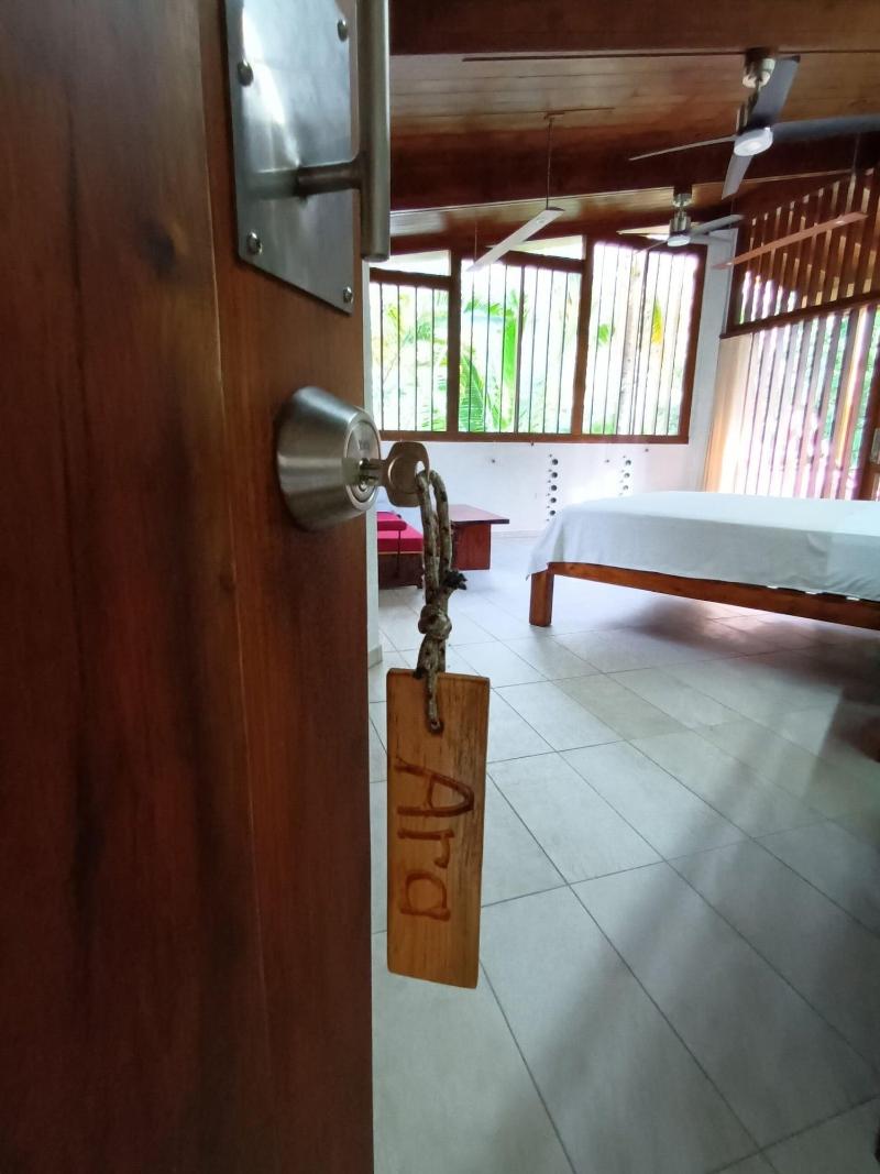 Omega Tours Adventure Company Eco Jungle Lodge image