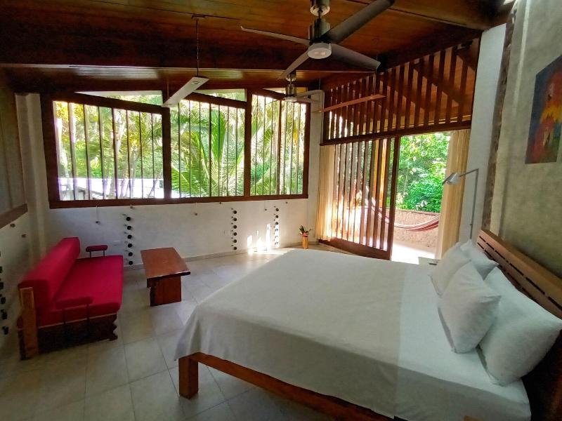 Omega Tours Adventure Company Eco Jungle Lodge image