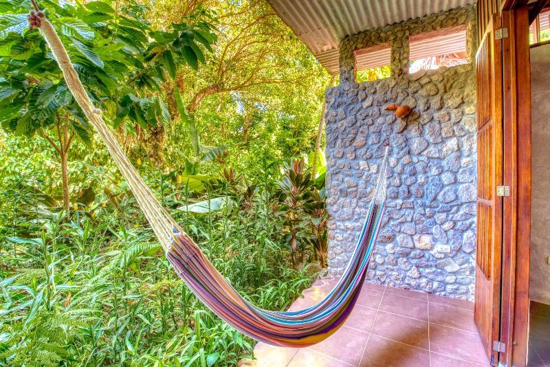 Omega Tours Adventure Company Eco Jungle Lodge image
