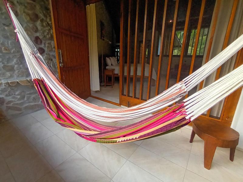 Omega Tours Adventure Company Eco Jungle Lodge image