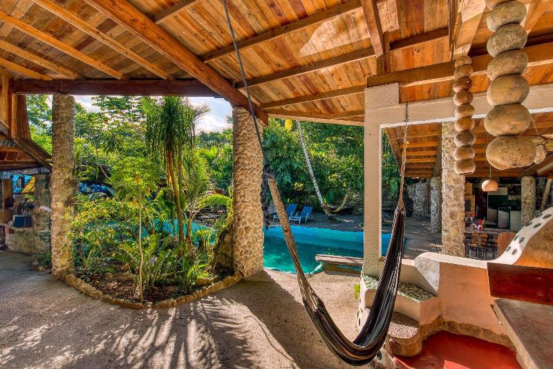 Omega Tours Adventure Company Eco Jungle Lodge image