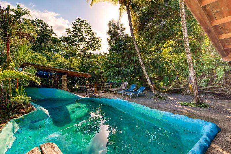 Omega Tours Adventure Company Eco Jungle Lodge image