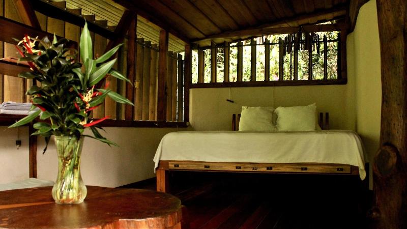 Omega Tours Adventure Company Eco Jungle Lodge image