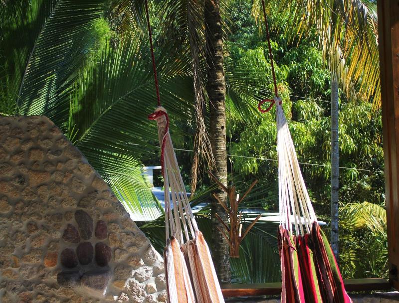 Omega Tours Adventure Company Eco Jungle Lodge image