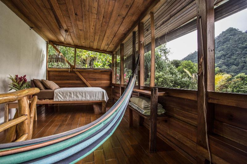 Omega Tours Adventure Company Eco Jungle Lodge image