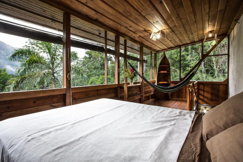 Omega Tours Adventure Company Eco Jungle Lodge image