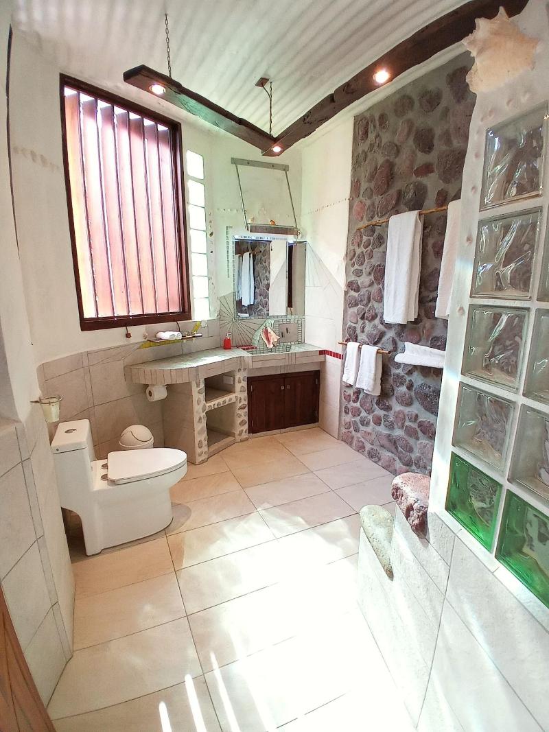 Omega Tours Adventure Company Eco Jungle Lodge image