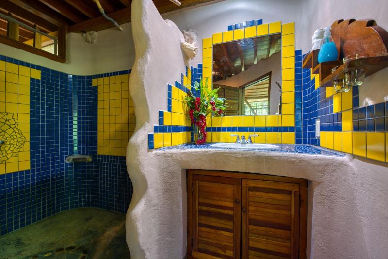 Omega Tours Adventure Company Eco Jungle Lodge image