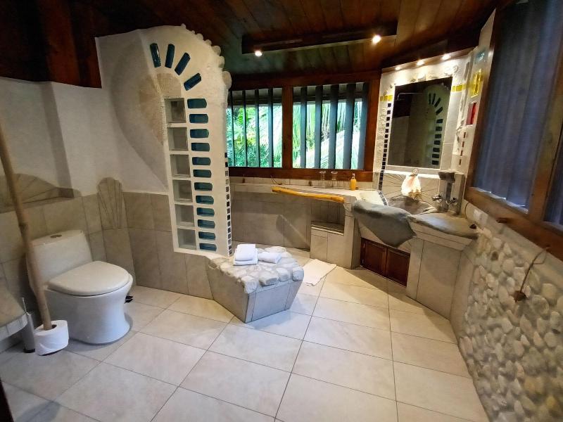 Omega Tours Adventure Company Eco Jungle Lodge image