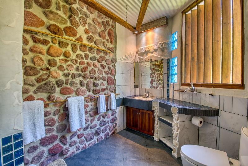 Omega Tours Adventure Company Eco Jungle Lodge image
