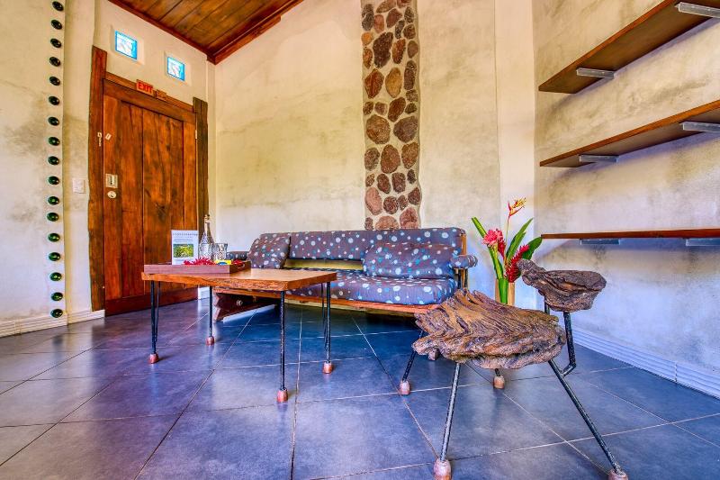 Omega Tours Adventure Company Eco Jungle Lodge image