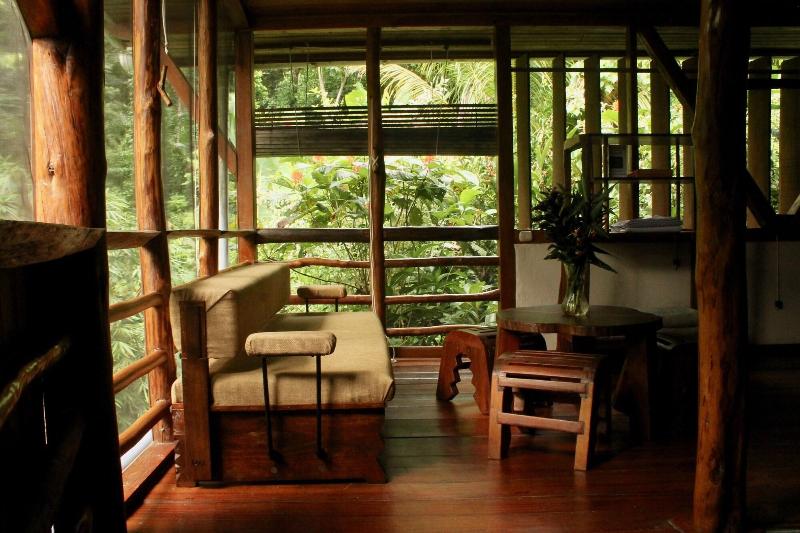 Omega Tours Adventure Company Eco Jungle Lodge image