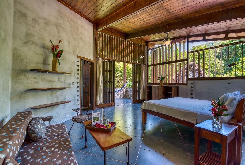 Omega Tours Adventure Company Eco Jungle Lodge image