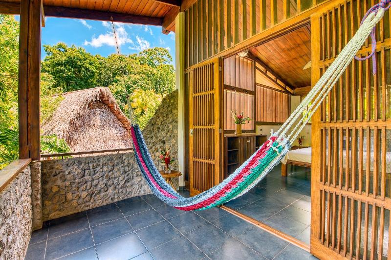 Omega Tours Adventure Company Eco Jungle Lodge image