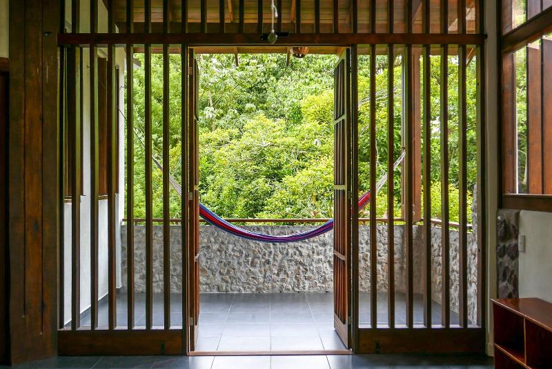 Omega Tours Adventure Company Eco Jungle Lodge image