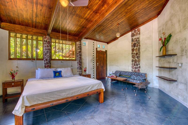 Omega Tours Adventure Company Eco Jungle Lodge image