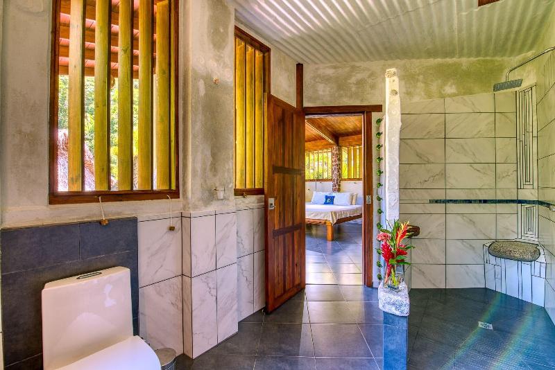 Omega Tours Adventure Company Eco Jungle Lodge image