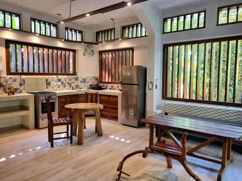 Omega Tours Adventure Company Eco Jungle Lodge image