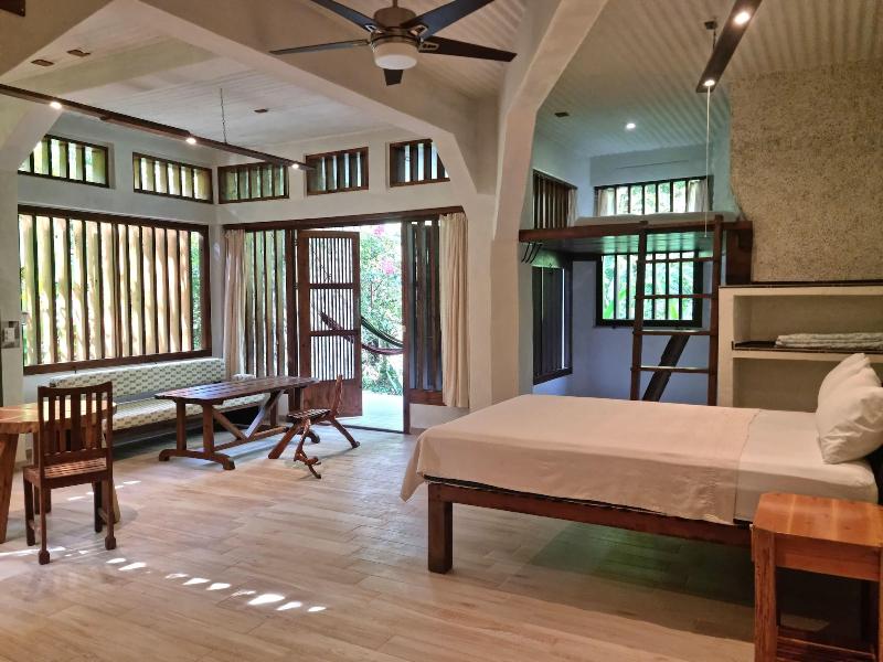 Omega Tours Adventure Company Eco Jungle Lodge image