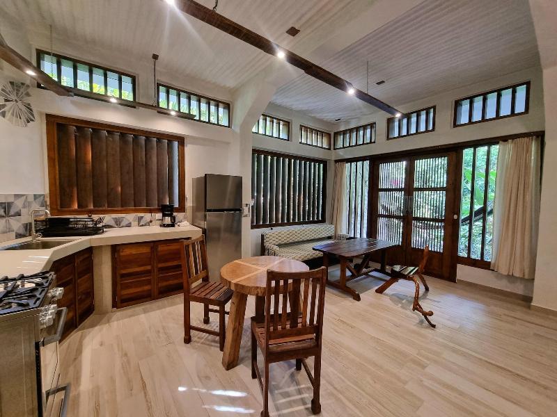 Omega Tours Adventure Company Eco Jungle Lodge image