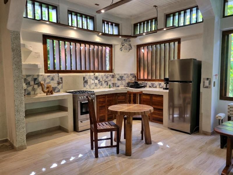 Omega Tours Adventure Company Eco Jungle Lodge image