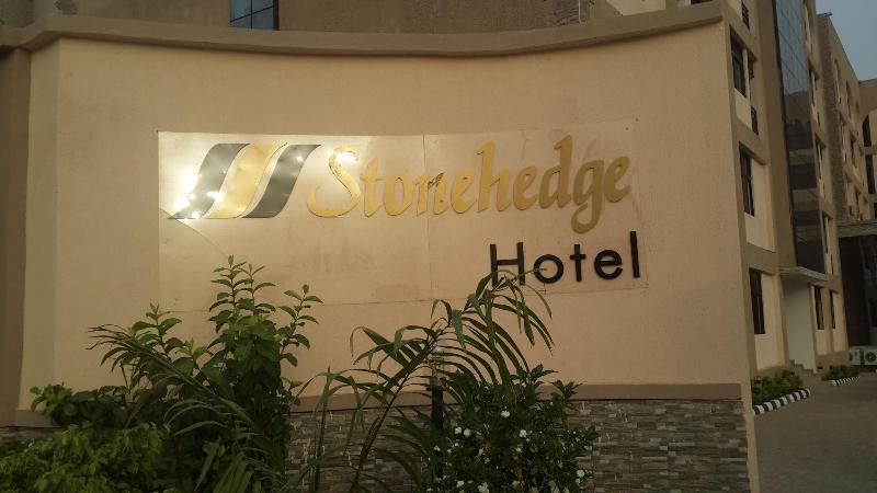Stonehedge Hotel image