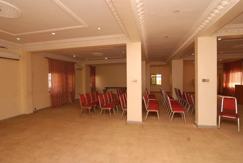 Stonehedge Hotel image