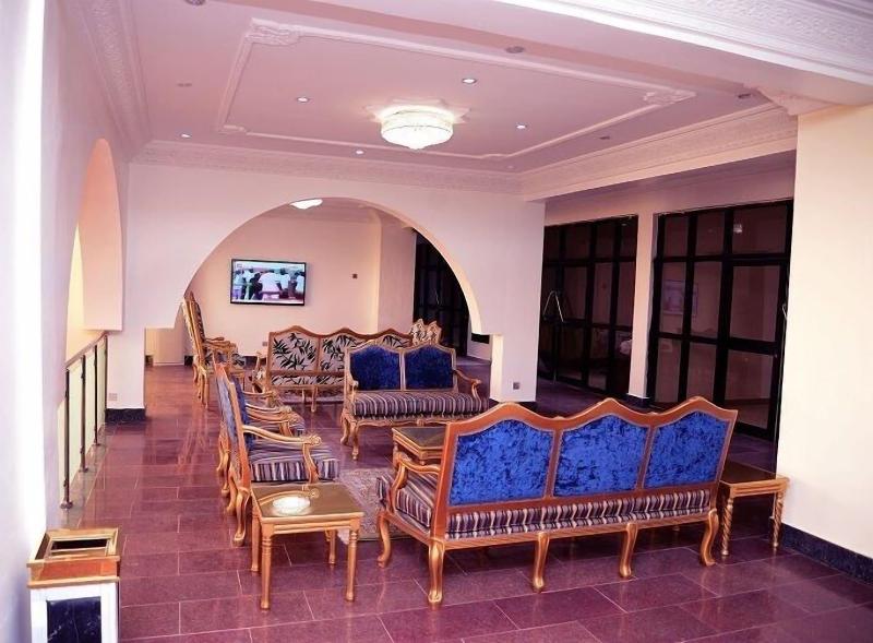 Stonehedge Hotel image