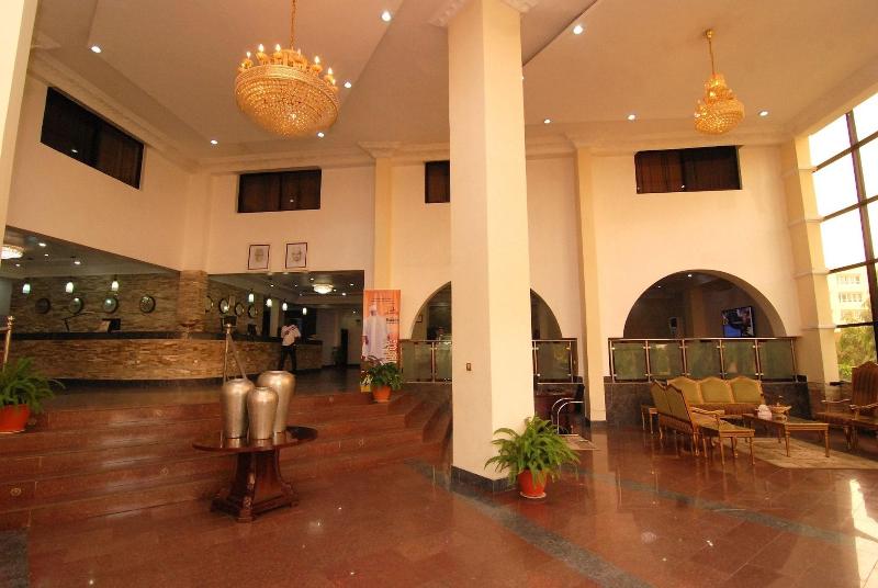 Stonehedge Hotel image