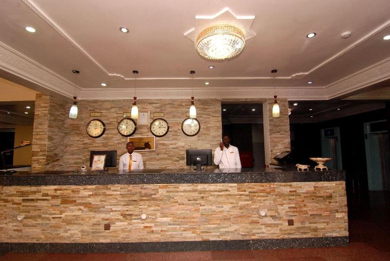 Stonehedge Hotel image