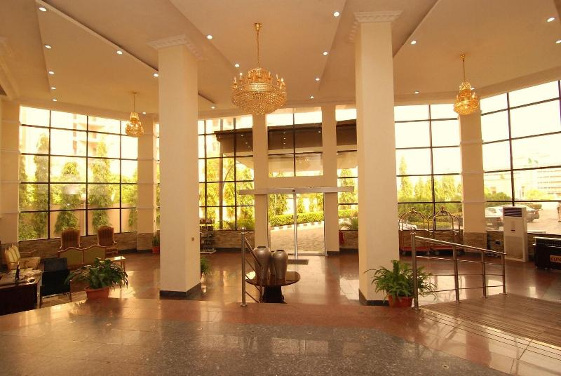 Stonehedge Hotel image