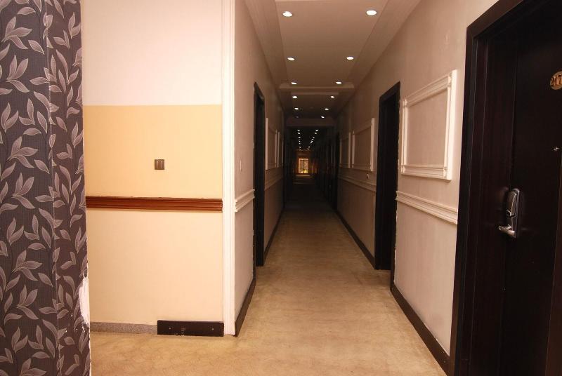 Stonehedge Hotel image