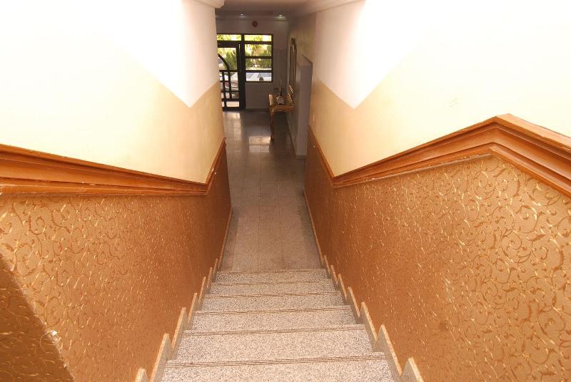 Stonehedge Hotel image