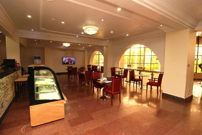 Stonehedge Hotel image