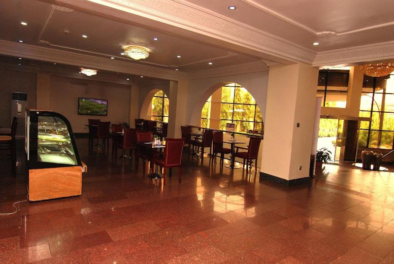 Stonehedge Hotel image